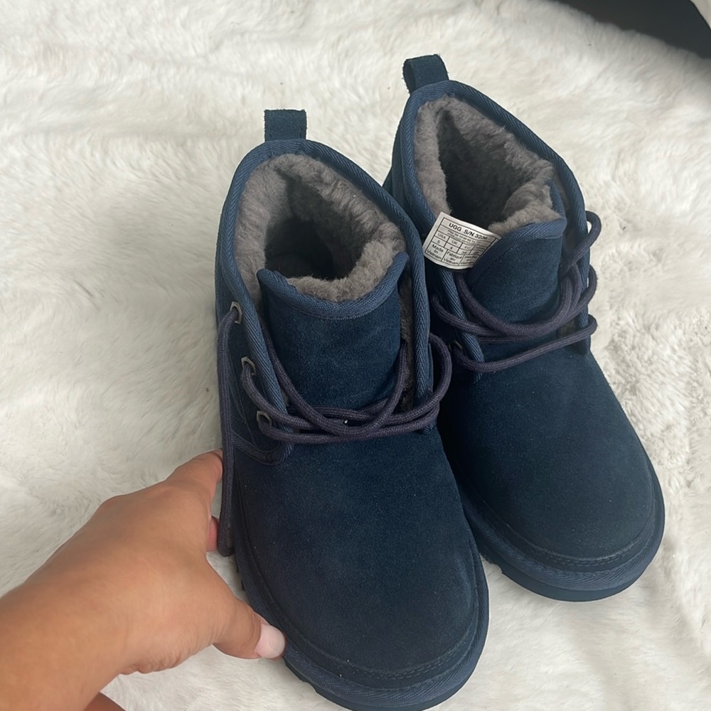 Ugg Neumel